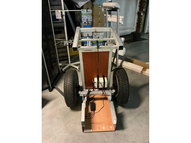 Easylevel display - afbeelding 2 van  5