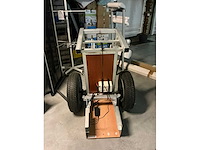 Easylevel display - afbeelding 2 van  5