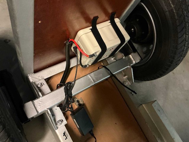 Easylevel display - afbeelding 3 van  5