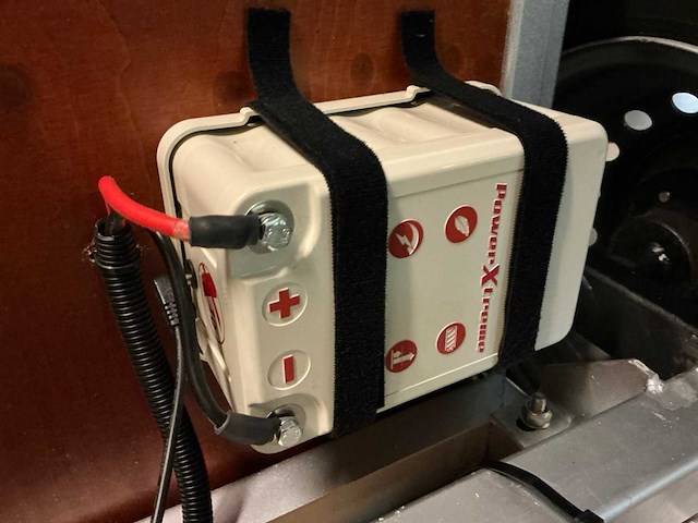 Easylevel display - afbeelding 4 van  5