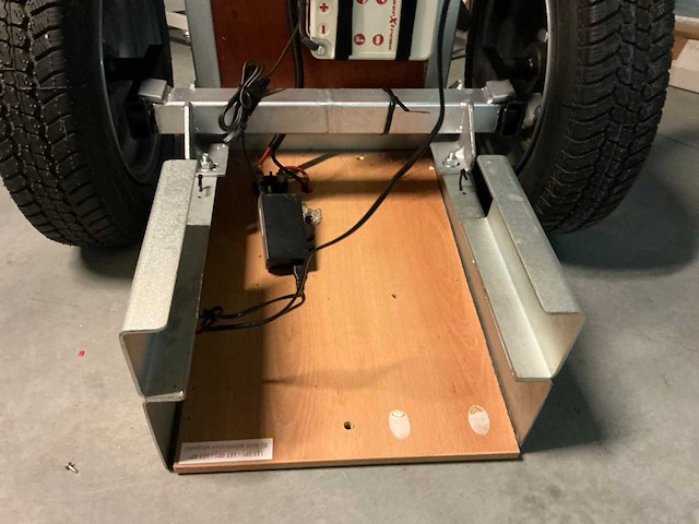 Easylevel display - afbeelding 5 van  5