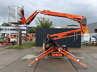 Easylift - 2016 - r160 - spinhoogwerker - afbeelding 3 van  24