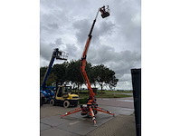 Easylift - 2016 - r160 - spinhoogwerker - afbeelding 8 van  24