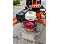 Easylift - 2016 - r160 - spinhoogwerker - afbeelding 9 van  24