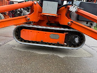 Easylift - 2016 - r160 - spinhoogwerker - afbeelding 10 van  24