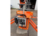 Easylift - 2016 - r160 - spinhoogwerker - afbeelding 15 van  24