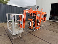Easylift - 2016 - r160 - spinhoogwerker - afbeelding 13 van  24