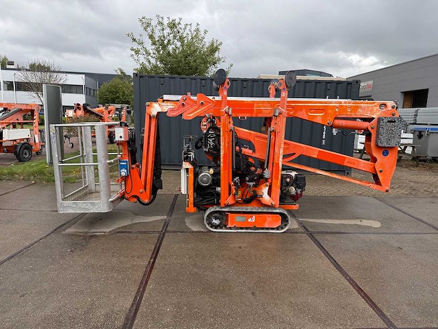 Easylift - 2016 - r160 - spinhoogwerker - afbeelding 1 van  24