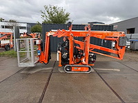 Easylift - 2016 - r160 - spinhoogwerker - afbeelding 1 van  24