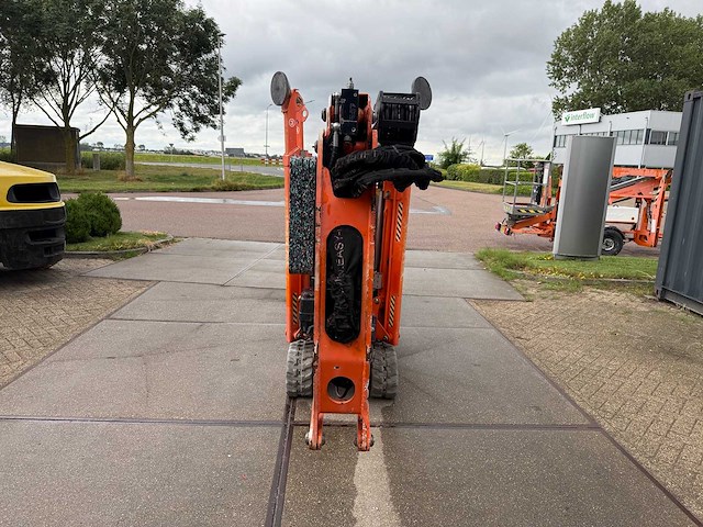 Easylift - 2016 - r160 - spinhoogwerker - afbeelding 20 van  24