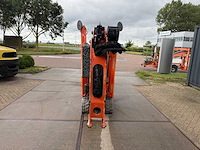 Easylift - 2016 - r160 - spinhoogwerker - afbeelding 20 van  24