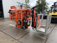 Easylift - 2016 - r160 - spinhoogwerker - afbeelding 23 van  24
