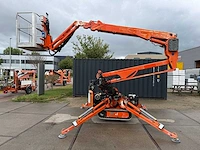Easylift - 2016 - r160 - spinhoogwerker - afbeelding 2 van  24