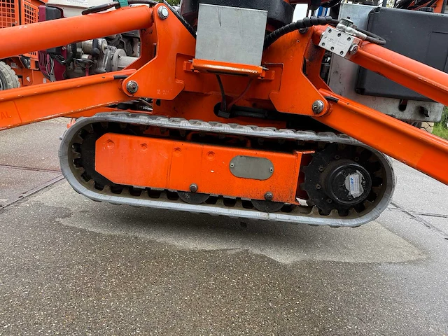 Easylift - 2016 - r160 - spinhoogwerker - afbeelding 9 van  24
