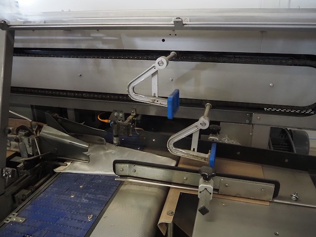 Easypack technologies - afbeelding 4 van  21