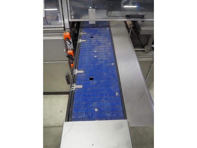 Easypack technologies - afbeelding 8 van  21