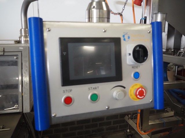 Easypack technologies - afbeelding 9 van  21