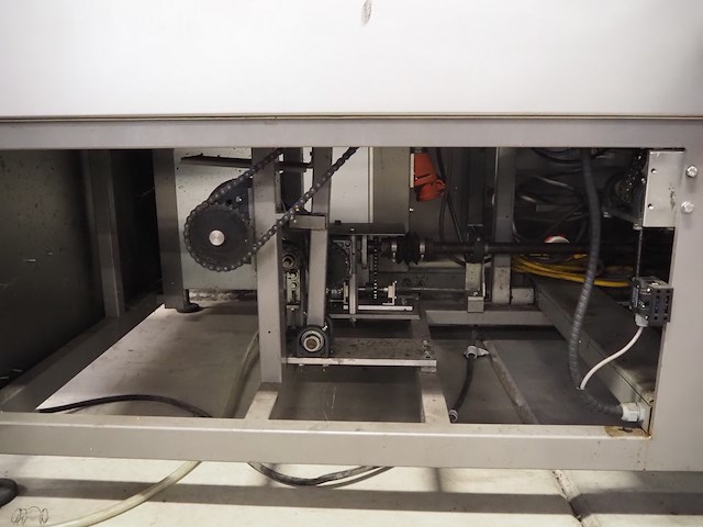 Easypack technologies - afbeelding 10 van  21