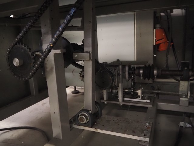 Easypack technologies - afbeelding 11 van  21