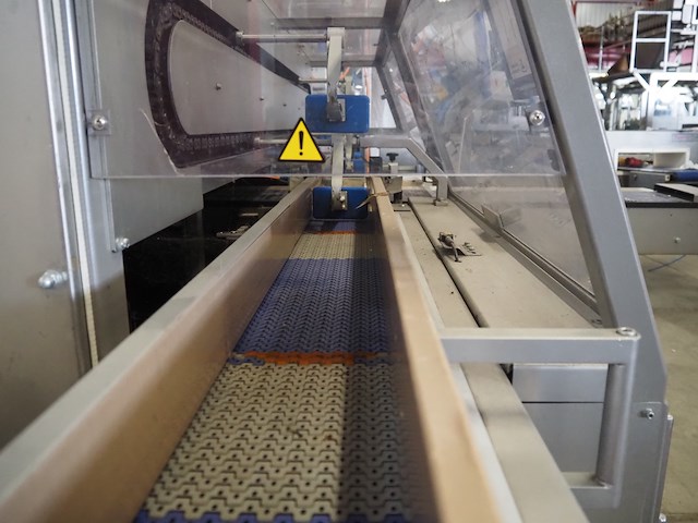 Easypack technologies - afbeelding 18 van  21