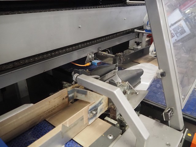 Easypack technologies - afbeelding 21 van  21