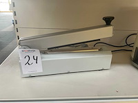 Easypacker ep.20. seal machine