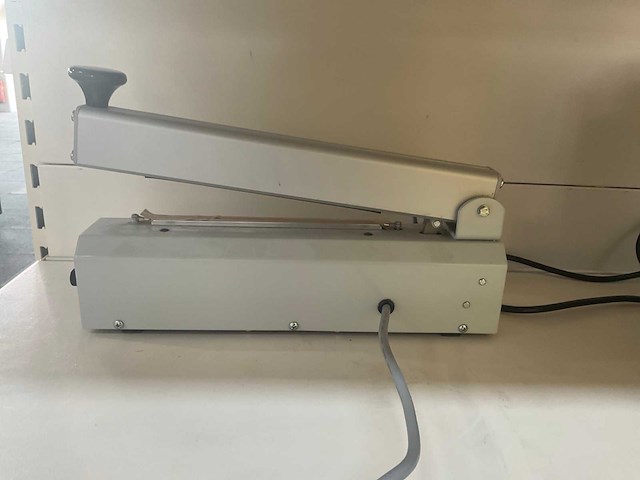 Easypacker ep.20. seal machine - afbeelding 3 van  4