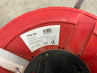 Easyreel verleng kabelhaspel (2x) - afbeelding 2 van  3