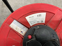 Easyreel verleng kabelhaspel (2x) - afbeelding 3 van  3