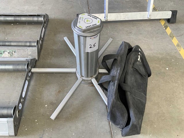 Easy..roll haspelrolsteunen (3x) - afbeelding 2 van  4