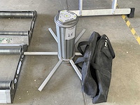 Easy..roll haspelrolsteunen (3x) - afbeelding 2 van  4