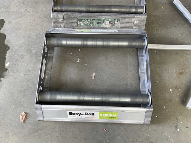 Easy..roll haspelrolsteunen (3x) - afbeelding 3 van  4