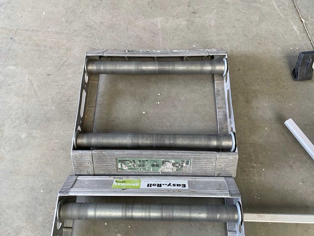 Easy..roll haspelrolsteunen (3x) - afbeelding 4 van  4