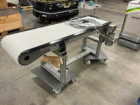 Easysystems transportband