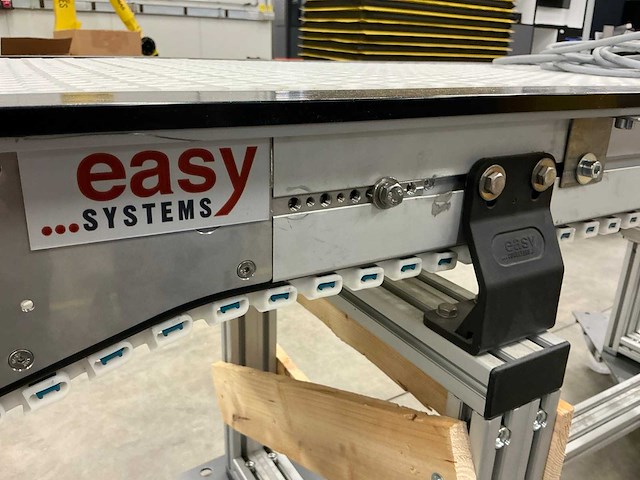 Easysystems transportband - afbeelding 2 van  5