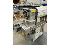 Easysystems transportband - afbeelding 3 van  5