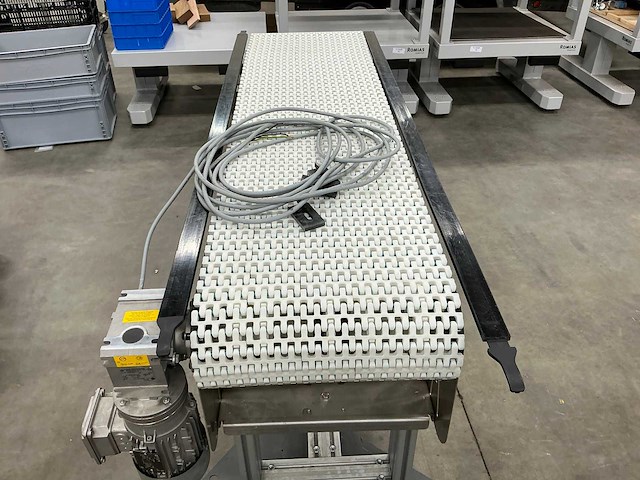 Easysystems transportband - afbeelding 5 van  5