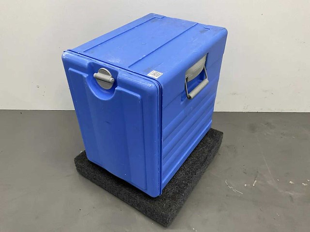 Easytherm - geïsoleerde cateringbox - afbeelding 1 van  6