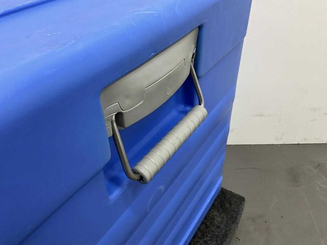 Easytherm - geïsoleerde cateringbox - afbeelding 3 van  6