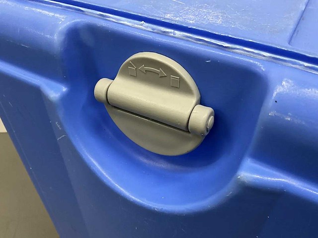 Easytherm - geïsoleerde cateringbox - afbeelding 4 van  6