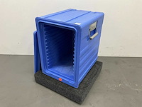 Easytherm - geïsoleerde cateringbox - afbeelding 5 van  6