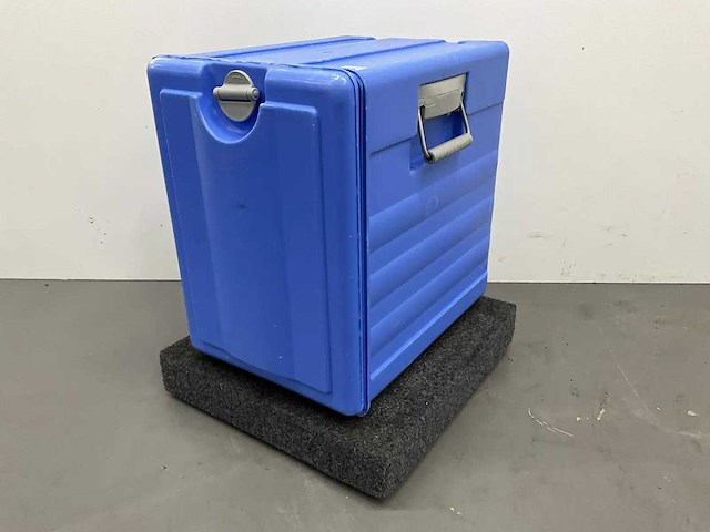 Easytherm - geïsoleerde cateringbox - afbeelding 2 van  5