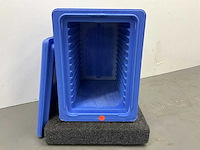 Easytherm - geïsoleerde cateringbox - afbeelding 5 van  5