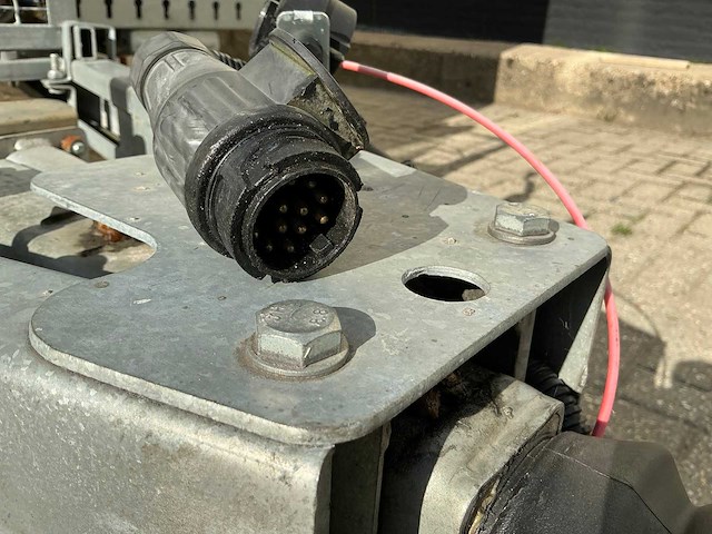 Easywagen 730 4k 4p 4 persoons woonunit bouwjaar 2017 - afbeelding 10 van  67