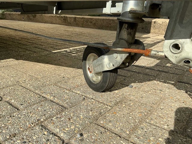 Easywagen 730 4k 4p 4 persoons woonunit bouwjaar 2017 - afbeelding 11 van  67