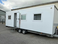 Easywagen 730 4k 4p 4 persoons woonunit bouwjaar 2017 - afbeelding 25 van  67