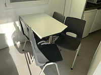 Easywagen 730 4k 4p 4 persoons woonunit bouwjaar 2017 - afbeelding 38 van  67