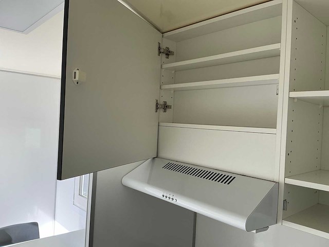 Easywagen 730 4k 4p 4 persoons woonunit bouwjaar 2017 - afbeelding 49 van  67