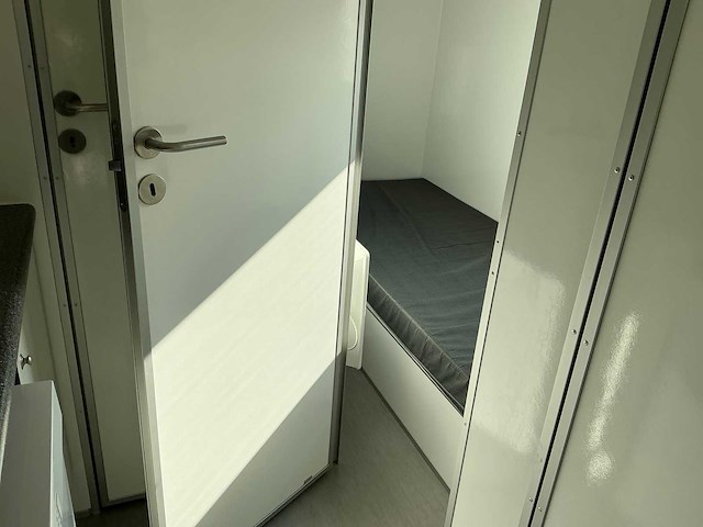 Easywagen 730 4k 4p 4 persoons woonunit bouwjaar 2017 - afbeelding 59 van  67