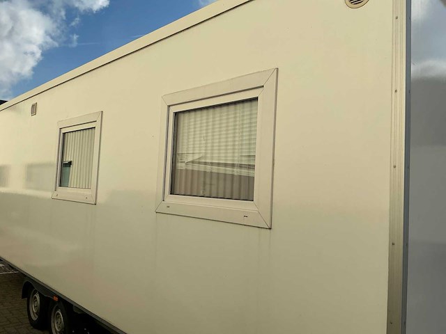 Easywagen 730 4k 4p 4 persoons woonunit bouwjaar 2017 - afbeelding 6 van  67